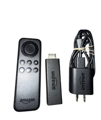 Amazon Firestick  - Image 1 of 4