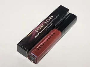 Lucidalabbra Bobbi Brown Schiacciato Olio Infuso Shimmer KIR SUGAR Full Size - Foto 1 di 3