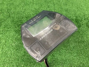 Odyssey 34 Ai ONE MILLED LE JAILBIRD MINI T STROKELAB 90 3 Putter - Picture 1 of 6