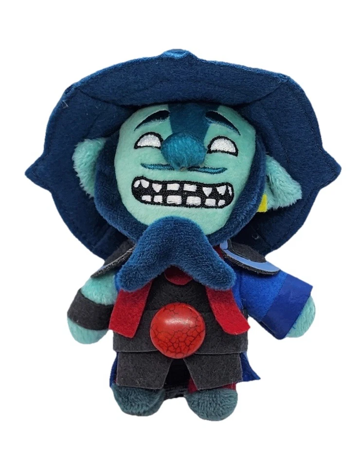 Auténtico juguete de peluche Dota 2 Storm Spirit válvula de peluche artefacto de vapor Dota2 Foto 1 de 1