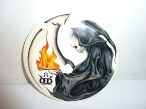 Dynamic Discs Grim Reaper - 173g - Picture 1 of 4