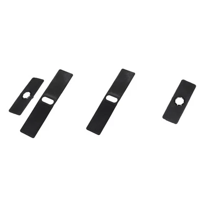 Shift Lever Dust Cover Set Replacement for Hyundai Tucson 2005 to 2009 — 第 1/2 张图片