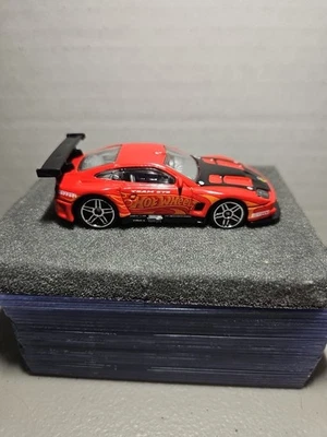 Hot Wheels Ferrari 575 GTC #3 Realistix envío combinado limpio  Foto 1 de 4