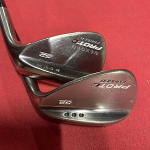 Nexgen Prototype Wedge 52 58 Set - Picture 1 of 5