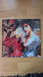 ENYA Watermark LP 1989 12" Black Vinyl + Printed Lyric Inner Sleeve - Picture 1 of 5