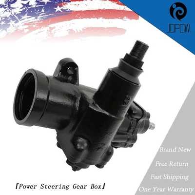 88965542 para Chevrolet Tahoe 2001 2002 2003-06 caixa de engrenagens de direção hidráulica 26104949 - Imagem 1 de 4