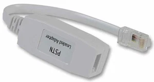 PRO SIGNAL - Adaptateur RJ45 vers BT6L, 200 mm - Afbeelding 1 van 1