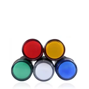 XB2BVB3LC XB2BVB4LC XB2BVB1LC XB2BVB5LC XB2BVB6LC XB2BVM3LC LED indicator light - Picture 1 of 4
