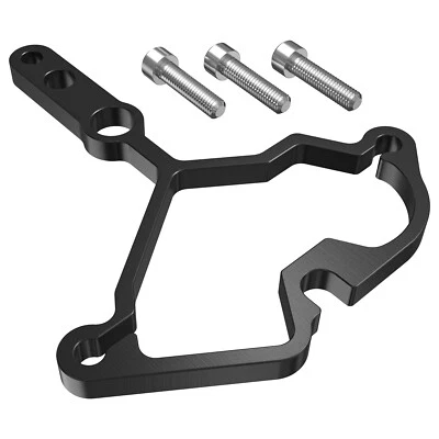 For GM TBI Injector Spacer 1987-1995 TBI Big 1/4" thick Injector Pod Spacer Kit - Image 1 of 4