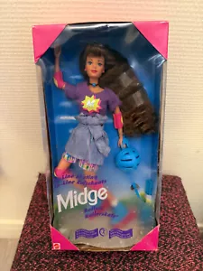 barbie inline skating MIDGE - Bild 1 von 3