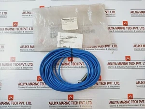 Pepperl+Fuchs NCB4-12GM40-N0-10M Inductive Sensor 204723 8VDC 1K Ohm - Picture 1 of 7