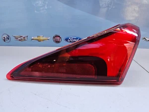 2019 2020 2021 2022 TOYOTA AVALON LEFT SIDE TAIL LIGHT OEM USED - Picture 1 of 8