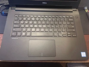 REPOSAMANOS DELL LATITUDE 3470 CHH08 460.0570D YFJFJ/teclado/trackpad - Imagen 1 de 1