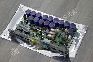 FANUC POWER SUPPLY BOARD A16B-1212-0860 WITH 90 DAYS WARRANTY - Picture 1 of 4