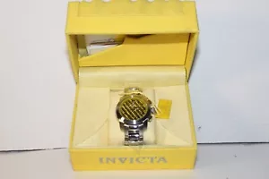 Invicta Pro Model NO. 3347 Watch - Picture 1 of 6