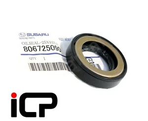 Genuine Gearbox Input Shaft Oil Seal 806725090 - Picture 1 of 1