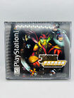 Jade Cocoon Story of the Tamayu Sony Playstation PSX PS1 EN CAJA COMPLETA