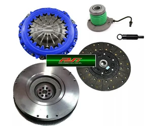 Kit de embrague PSI HD ETAPA 1 + ESCLAVO + VOLANTE para Ford Mustang 2005-2010 4,0 L V6 - Imagen 1 de 4