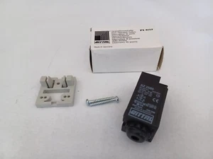 Rittal Türpositionsschalter PS 4127 / SZ 2586 Neu in OVP - Picture 1 of 12