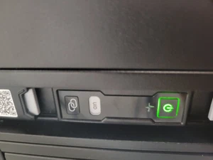 HPE 853995-B21 EL1000 1G 2XRJ45 Pass Thru + HP m710x 3.0GHz 4-core 64GB 500W PS - Picture 1 of 8