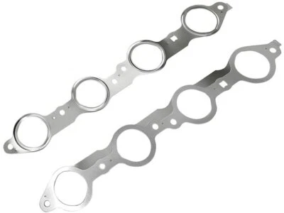 Junta de colector de escape 76974WY 2008 2009 2010 para GMC Sierra 3500 HD 2007-2019 Foto 1 de 2