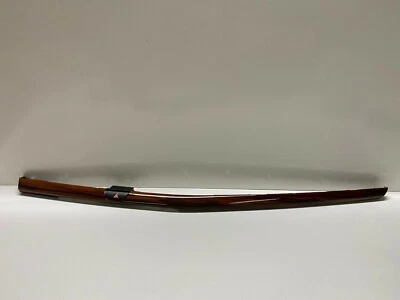 17-19 KIA CADENZA 3,3 L TABLERO MADERA GRANO MOLDURA USADO OEM  Foto 1 de 4