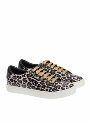 Marc Jacobs Sneakers animalier, empire lace uo sneakers - Immagine 1 di 4