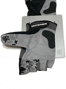 Nuevos guantes de ciclismo XS Cannondale Cross Country almohadillas amortiguadoras - Imagen 1 de 2