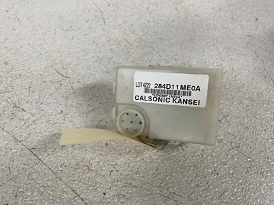 ⭐11-17 INFINITI M35H M37 M56 Q70 Q70L KEY LESS ENTRY CONTROL MODULE OEM LOT2142 - Image 1 of 4