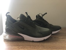 air max 270 verde militar