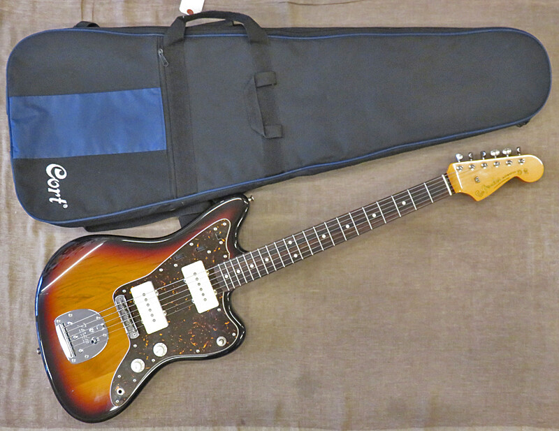 Fender Jazzmaster Alder Body Electric Guitars for sale | eBay Fender Jazzmaster Alder Body Electric Guitars for sale | eBay