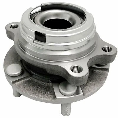 Conjunto de cojinete de rueda delantera y buje MOOG para Nissan Altima 2007-2012 2013 2,5 L b4 Foto 1 de 4