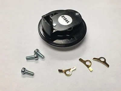 Electric Choke Kit Rochester Quadrajet Marine Mercruiser Volvo Penta - Image 1 of 3