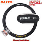 Maxxis 26/27.5/29×1.95/2.1 In Bicycle Tyre Clincher Mountain Mtb Bike Tire 60Tpi