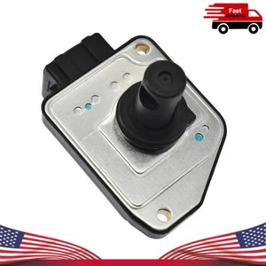 NUEVO Sensor de Flujo de Aire Masivo MAF para 96-04 Nissan Pickup Frontier Xterra 2.4L - Imagen 1 de 9