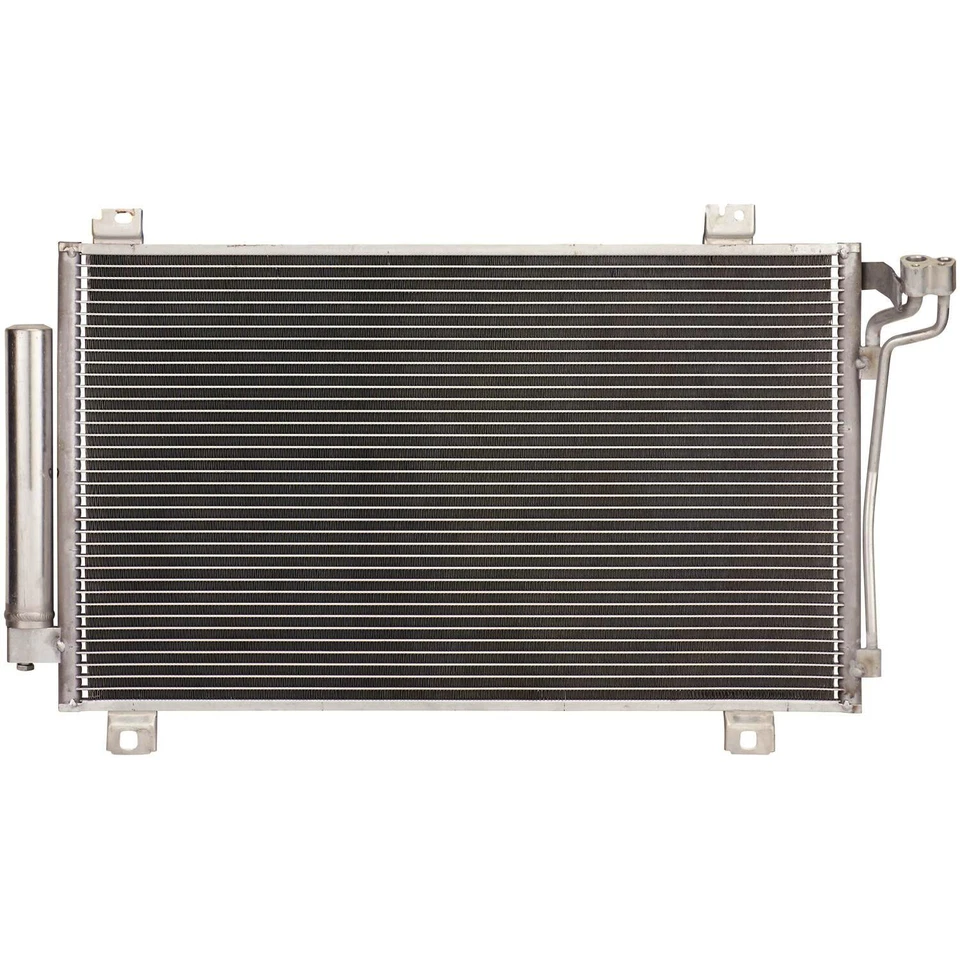 GEG161480 AC Condenser For 2011-2012 MAZDA 6 S 3.7 GAS Foto 1 de 4