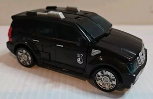Year 2007 Transformers 1st Movie All Spark Power Series Deluxe Class 6" STOCKADE - Picture 1 of 4