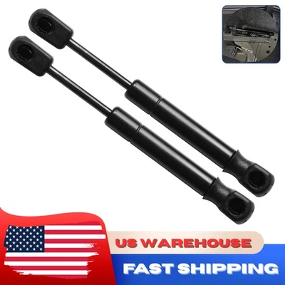 pair For Chrysler 300 Sedan 2011-2022 Car Rear Trunk Gas Struts Lift Support - Изображение 1 из 4