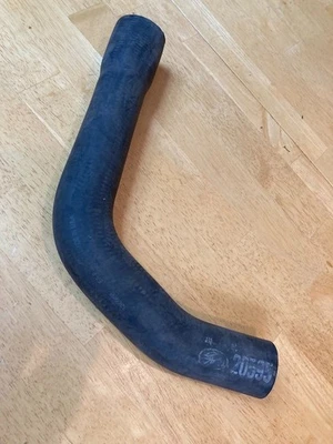 Manguera de radiador inferior Oldsmobile Gates 1966-70 20595 Foto 1 de 4