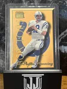 1999 Skybox Premium Box Tops #3 Peyton Manning Indianapolis Colts HOF! - Picture 1 of 1
