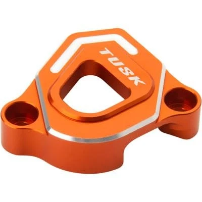 Ahorrador de cilindro Tusk Slave naranja para KTM 1290 Super Adventure 2015-2016 Foto 1 de 4