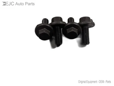 Parafusos de engrenagem de eixo de comando todos para 04-06 Nissan Titan 5.6 4WD - Imagem 1 de 4