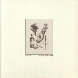 PENA, Chance - Ever Shifting Continual Blossoming - limited maroon vinyl LP - Picture 1 of 1