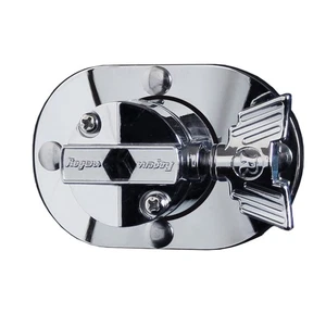 Rogers Ultra-Matic Bi-Directional Hex Mount - Picture 1 of 1