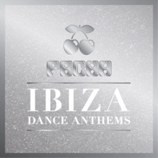 Various Artists Pacha Ibiza Dance Anthems (CD) Box Set (US IMPORT) - Bild 1 von 1