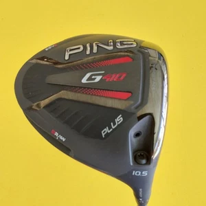 Ping G410 Driver 10.5 Graphite HZRDUS PROJECT X 5.5 55 Reg Flex NEW - Picture 1 of 7