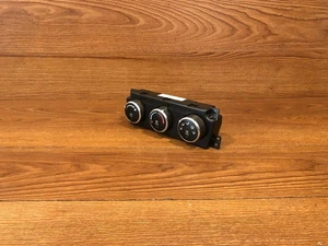 2011-2012 DODGE RAM 1500 2500 3500 OEM A/C AC AIR CLIMATE CONTROL HEATER SWITCH - Picture 1 of 11