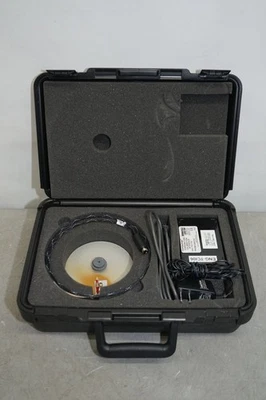 ^ Interfaz de calibración de temperatura Brookfield / Ametek Computrac Y990-0156 Foto 1 de 4