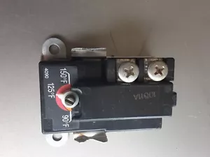 Rheem 81V66D Water Heater OEM Lower Electric Thermostat - Picture 1 of 5