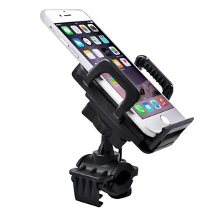 Uchwyt rowerowy telefon uniwersalny Maclean MC-656 - Zdjęcie 1 z 9